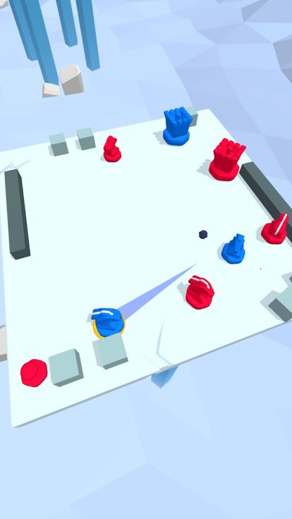 象棋弹飞你游戏截图
