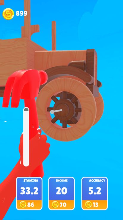 Nail It All游戏截图