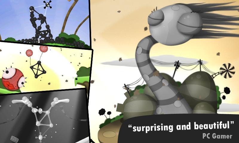 粘粘世界游戏截图