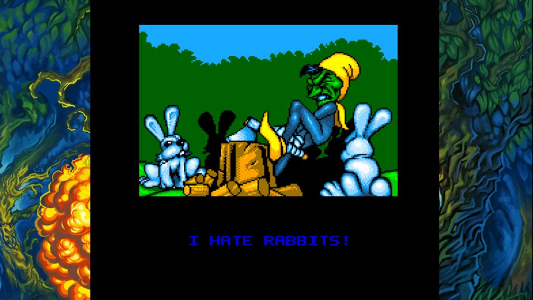 Dorke and Ymp游戏截图