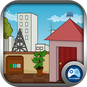 Escape Games Spot-125