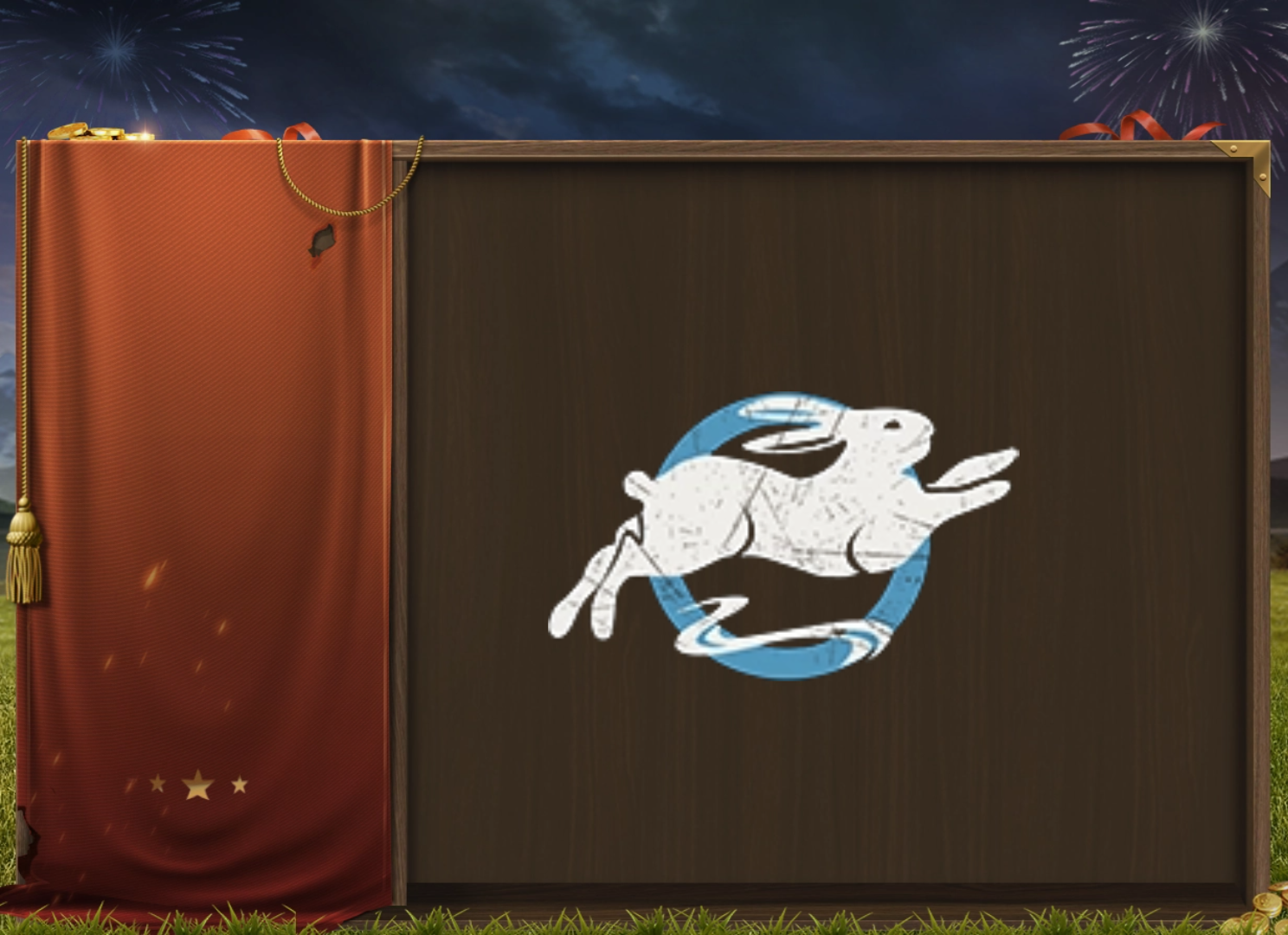 国庆中秋通用装扮