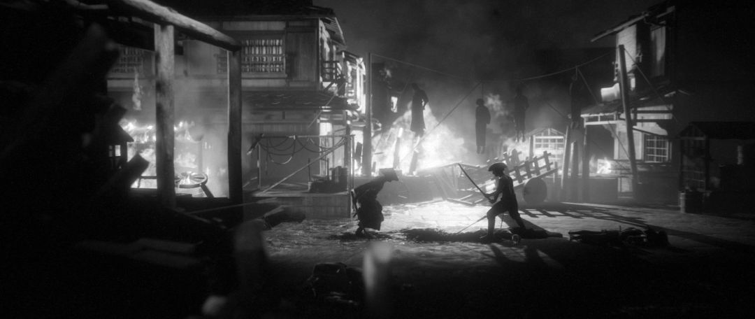 黄泉之路游戏截图