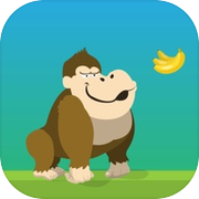 Kong Classic - Skull Island Banana Kingicon