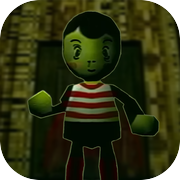Scary Games 3D : Bad Parenting
