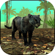 Wild Panther Sim 3Dicon