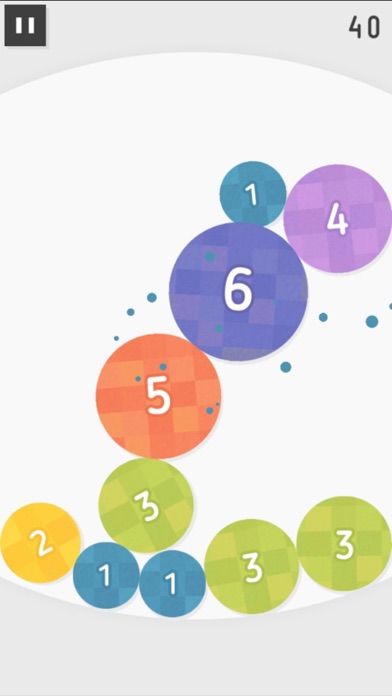 The 10 Game游戏截图