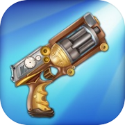 Crush the Clockworksicon