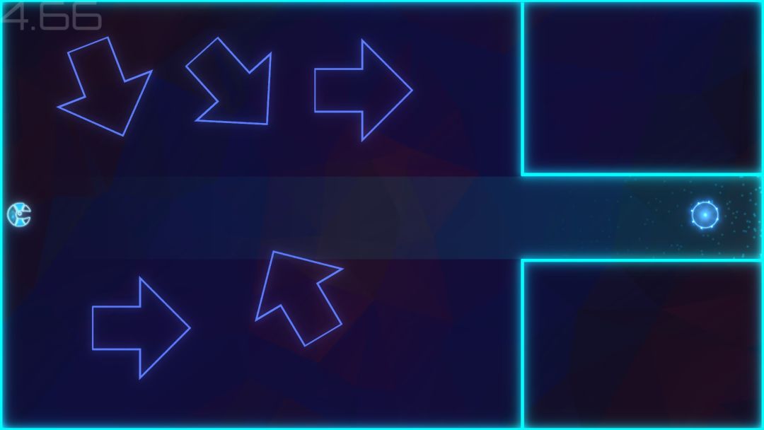 Neon Prism游戏截图