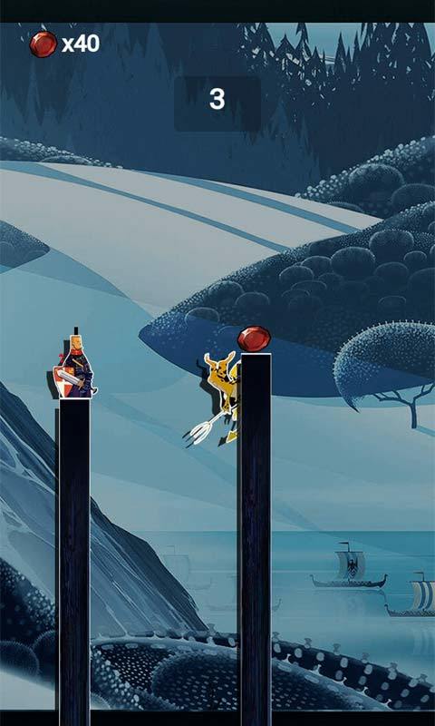 光剑战纪游戏截图