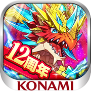 ドラゴンコレクション 人気のモンスター育成カードバトルicon