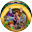 Hotel Transylvania 3: Monsters Overboardicon