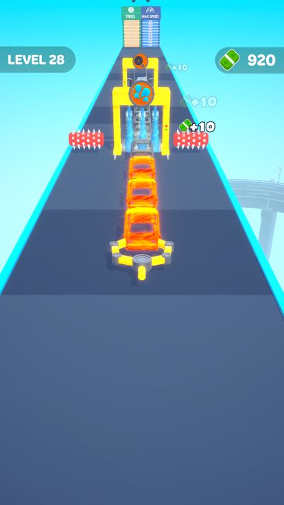 Cars Maker游戏截图