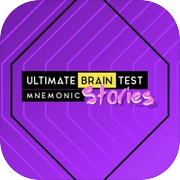 Ulti BRAIN Test: Emoji Memoryicon