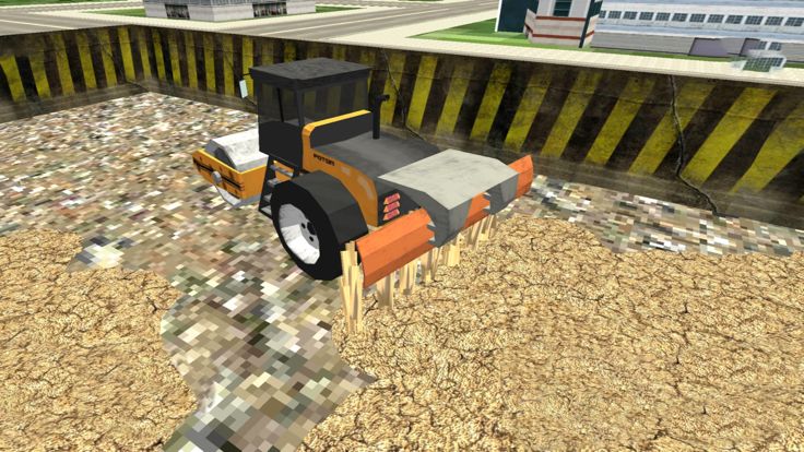 Road Builder游戏截图