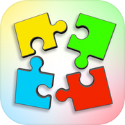 Jigsaw Match!icon