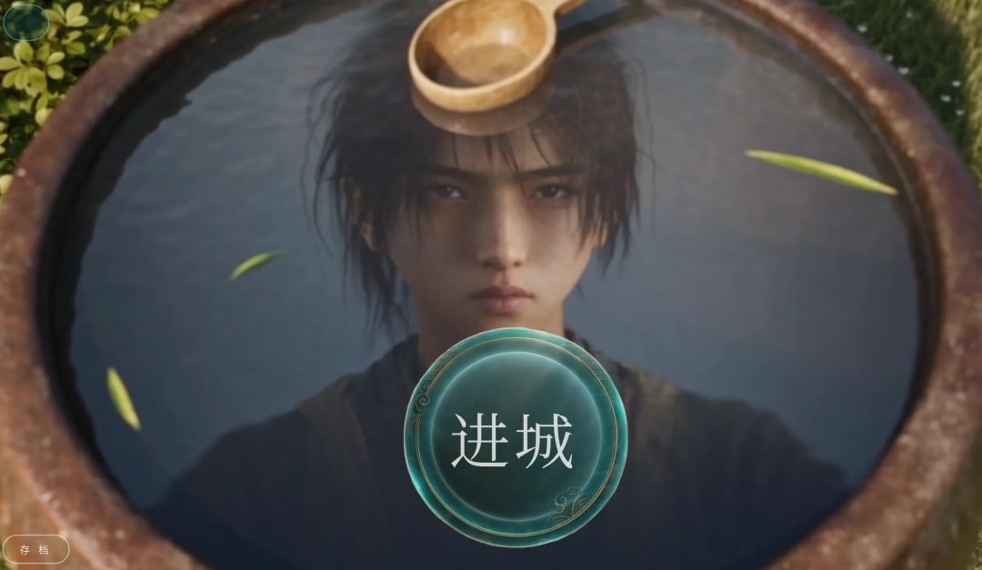 修仙永生游戏截图
