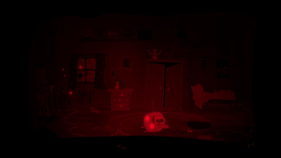 Bulb Boy游戏截图