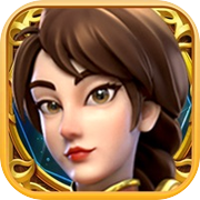 皇座战争-全新策略手游icon