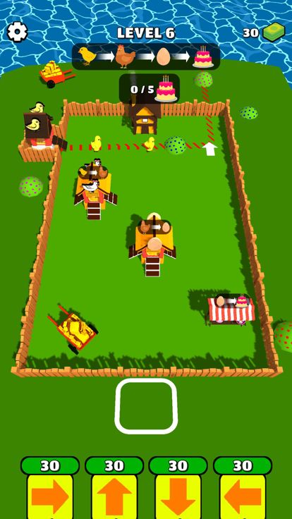 Manage My Resource游戏截图