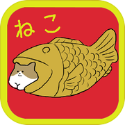 ねこをよけてスイーツを食べまくろう！！icon