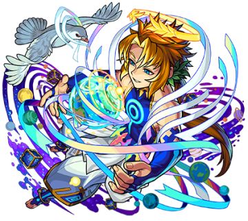 「诺亚」兽神化于8/25 21:00解禁！