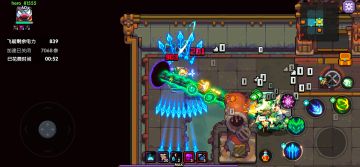 【游仙门】【灵目游侠】6个A!!!要不起>< 2021.6.10组队向灵目攻略