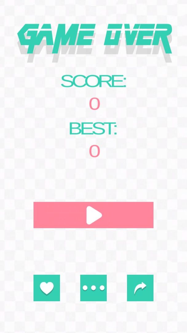 Balanzer游戏截图