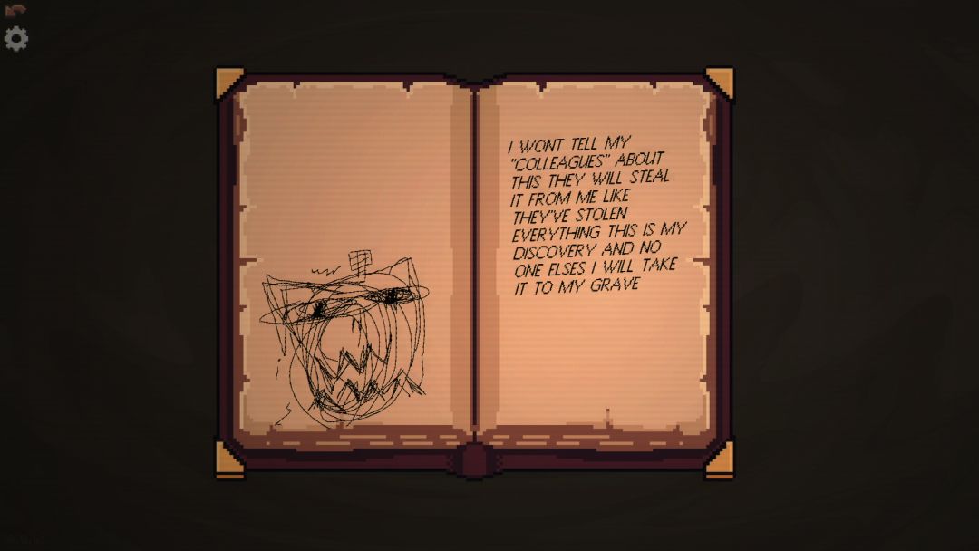 九格生死战游戏截图