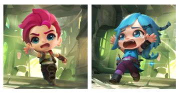 【双城传说：霓虹之夜】赛季更新Q&A