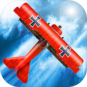 Sky Baron: War of Planesicon