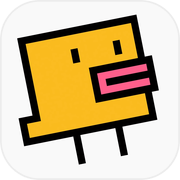Yo! Walk the Lineicon