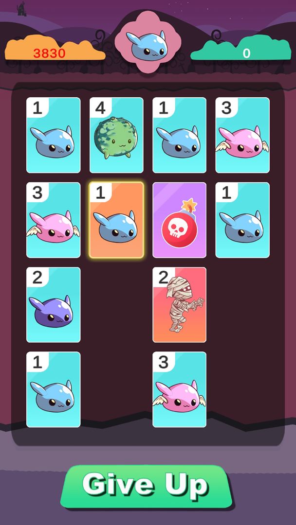 史莱姆与巨龙游戏截图