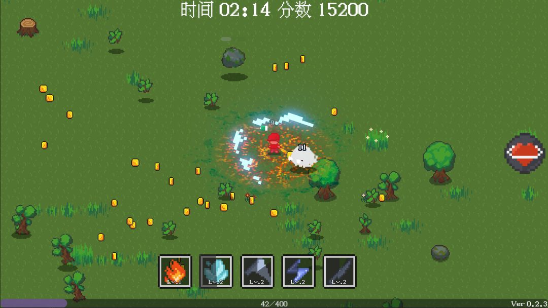 云隐仙踪CloudShadow游戏截图