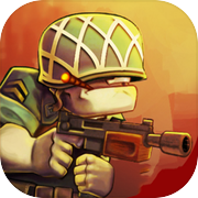 暗影突击：代号杜克icon