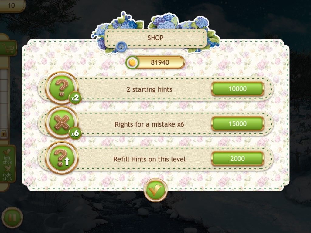 Easter Riddles游戏截图