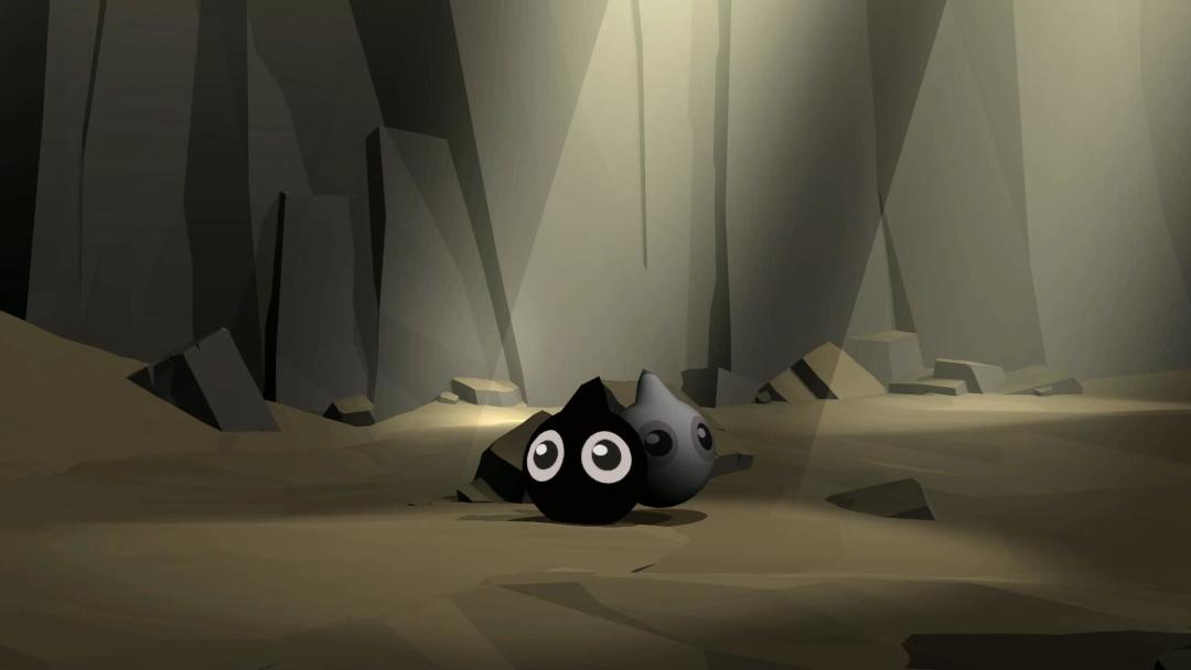 头铁的梦之旅游戏截图