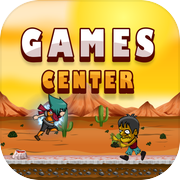 Games Centericon