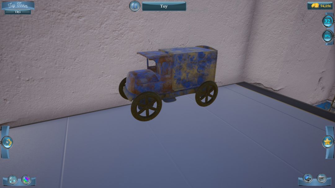 Toy Tinker Simulator游戏截图