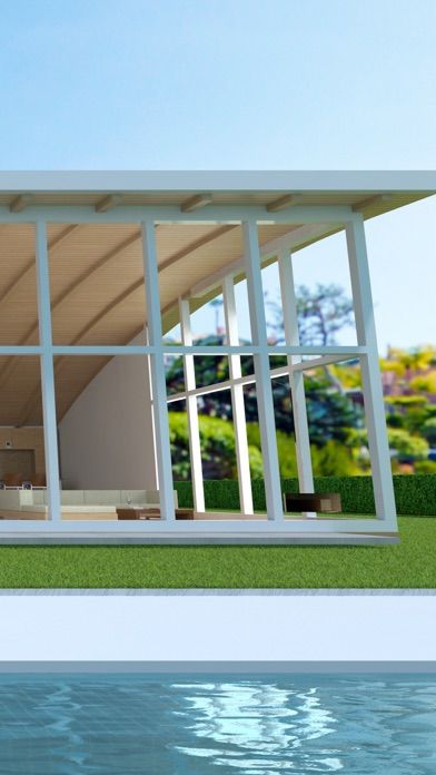 Can u escape Seaside La Jolla游戏截图