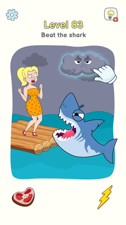 Displace Love Story游戏截图