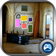 Escape Games Day-658