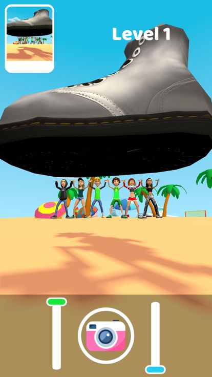 Creative Photo Master游戏截图