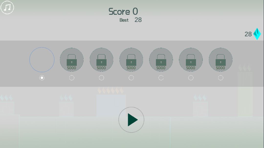 光子精灵游戏截图