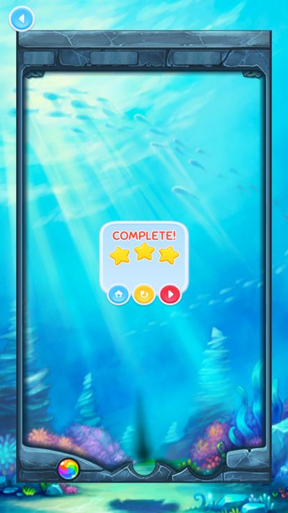 泡泡龙-全民版游戏截图