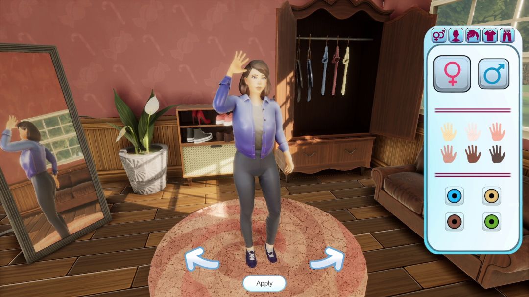 Candy Shop Simulator: Sweet Start游戏截图