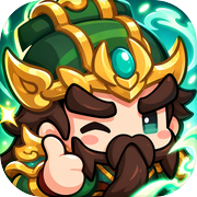 天选英雄icon