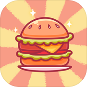 开一家汉堡店icon