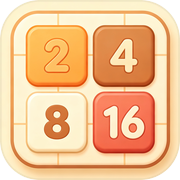 保存吧！2048！icon