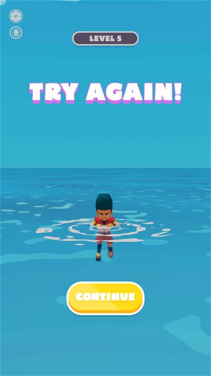 Music Runner!游戏截图